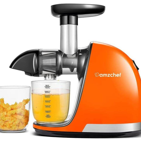 Best inexpensive clearance juicer