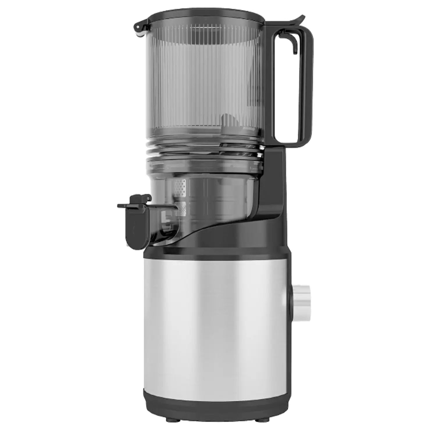 AMZCHEF Cold Press Juicer Machine With 6