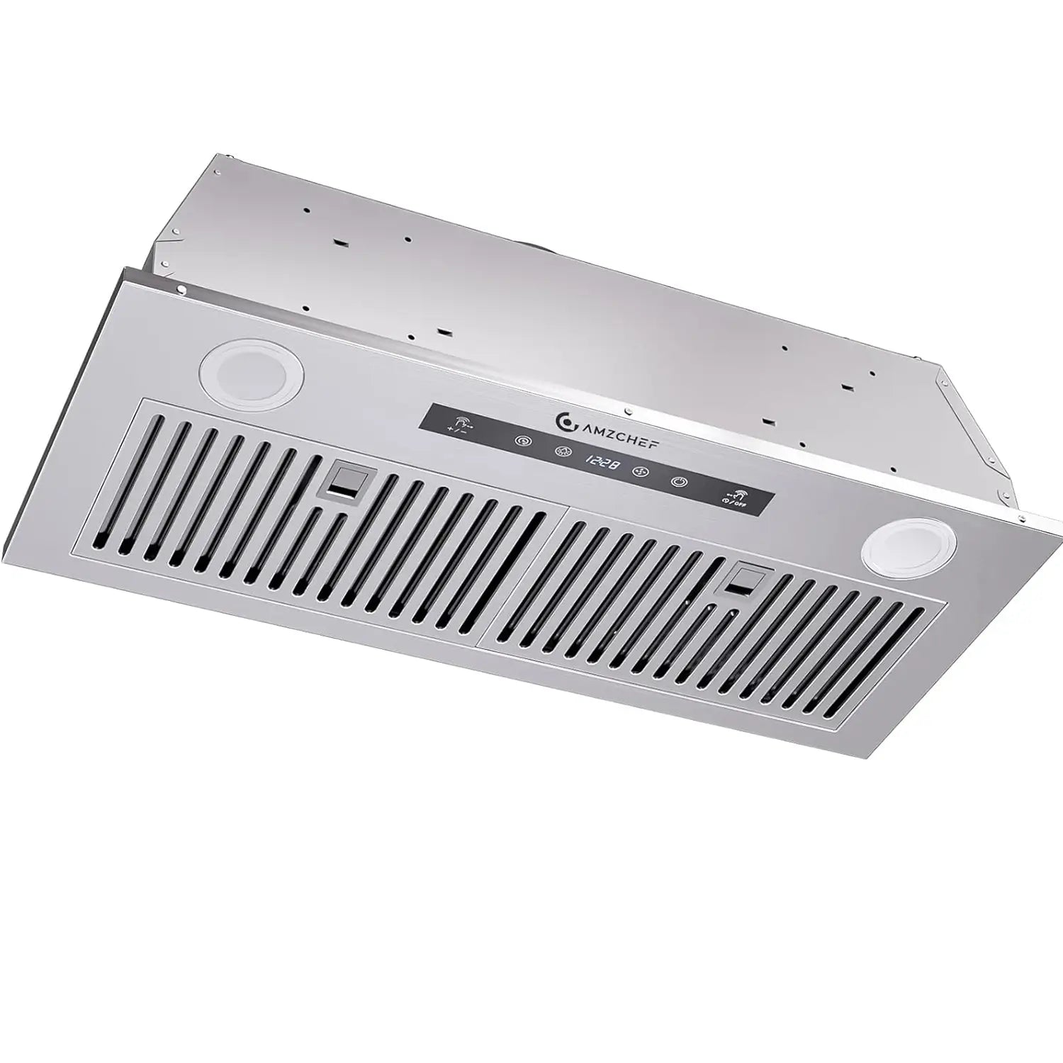 Stainless Steel Kitchen Vent Hood