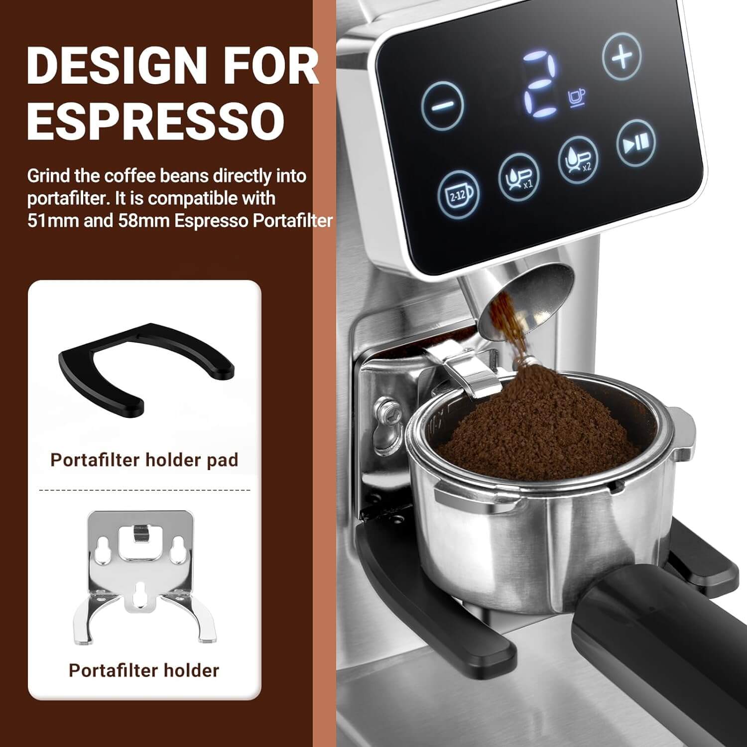 Grind Can You Use Coffee Beans In Espresso Machine Espresso