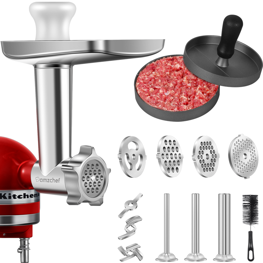KitchenAid Meat Grinder Attachment